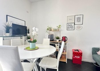 Bilocale Via Alfonso Capecelatro, Milano (zona San Siro) - foto 1