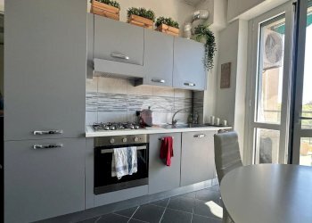 Bilocale Via Alfonso Capecelatro, Milano (zona San Siro) - foto 3