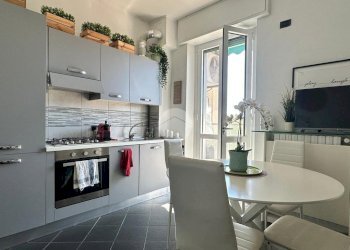 Bilocale Via Alfonso Capecelatro, Milano (zona San Siro) - foto 4