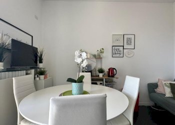 Bilocale Via Alfonso Capecelatro, Milano (zona San Siro) - foto 8