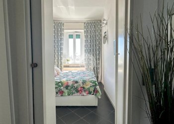 Bilocale Via Alfonso Capecelatro, Milano (zona San Siro) - foto 12