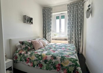 Bilocale Via Alfonso Capecelatro, Milano (zona San Siro) - foto 13
