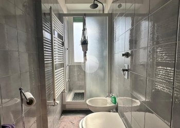 Bilocale Via Alfonso Capecelatro, Milano (zona San Siro) - foto 19
