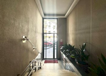 Bilocale Via Alfonso Capecelatro, Milano (zona San Siro) - foto 21