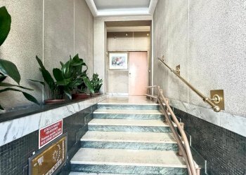Bilocale Via Alfonso Capecelatro, Milano (zona San Siro) - foto 22