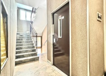 Bilocale Via Alfonso Capecelatro, Milano (zona San Siro) - foto 24