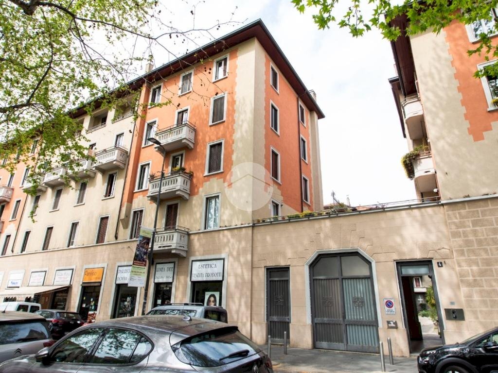 Monolocale Piazza Prealpi, Milano - foto 1