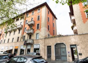 One-room apartment Piazza Prealpi, Milano - photo 1