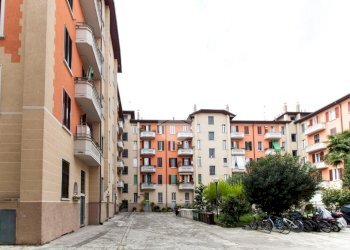 One-room apartment Piazza Prealpi, Milano - photo 2