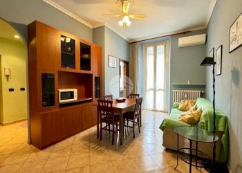 Trilocale Via Giovanni Ambrogio de Predis, Milano - foto 2