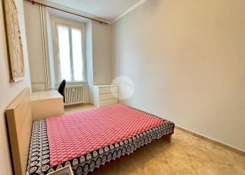 Trilocale Via Giovanni Ambrogio de Predis, Milano - foto 12