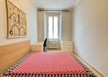 Trilocale Via Giovanni Ambrogio de Predis, Milano - foto 13