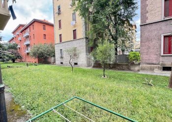 Trilocale Via Giovanni Ambrogio de Predis, Milano - foto 18