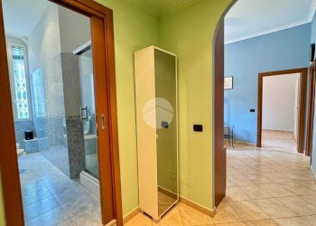 Trilocale Via Giovanni Ambrogio de Predis, Milano - foto 22