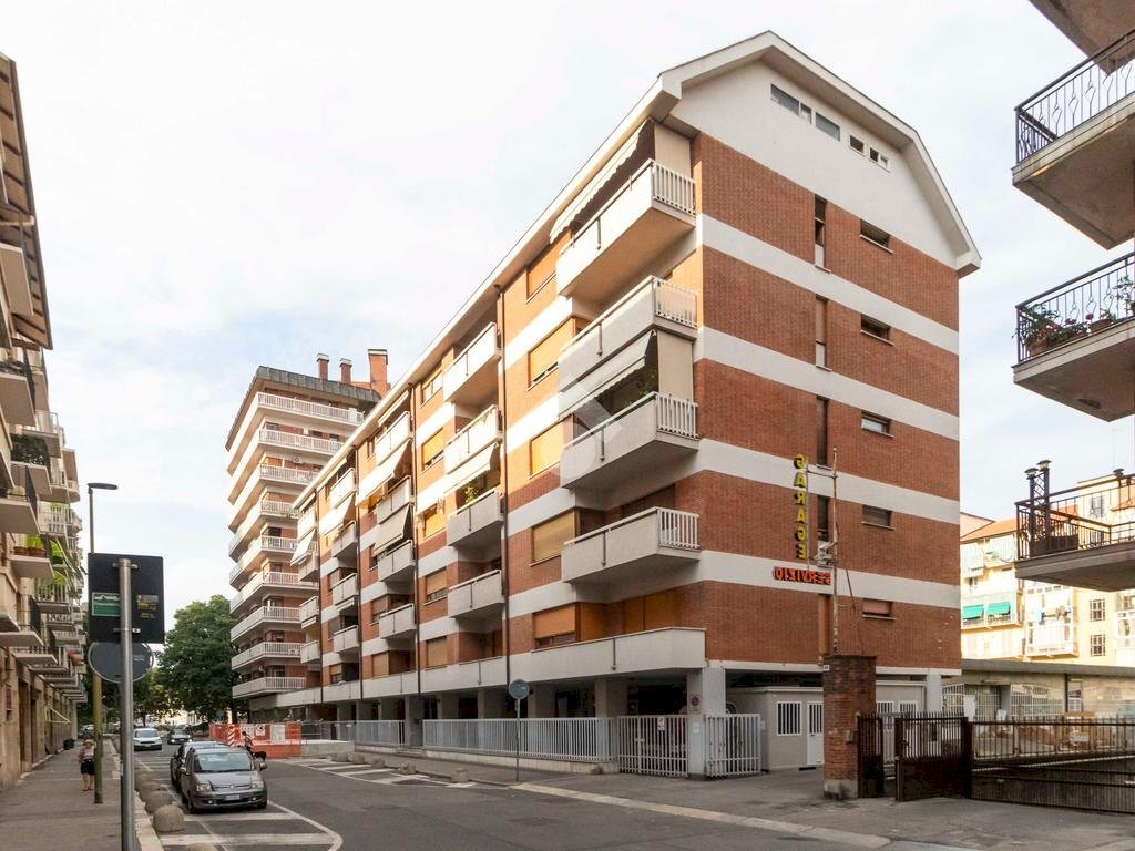 Box Via Sagra Di San Michele, Torino (zona Pozzo Strada) - foto 1