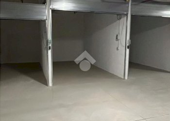 Box Via Sagra Di San Michele, Torino (zona Pozzo Strada) - foto 4