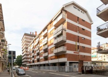 Box Via Sagra Di San Michele, Torino (neighborhood Pozzo Strada) - photo 1