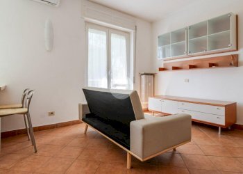 Monolocale Via Daniele Ricciarelli, Milano (zona San Siro) - foto 8