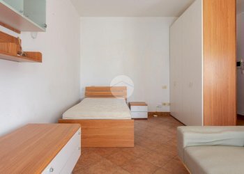 Monolocale Via Daniele Ricciarelli, Milano (zona San Siro) - foto 14