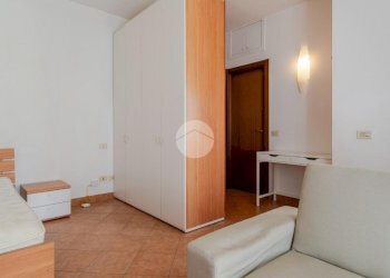 Monolocale Via Daniele Ricciarelli, Milano (zona San Siro) - foto 17