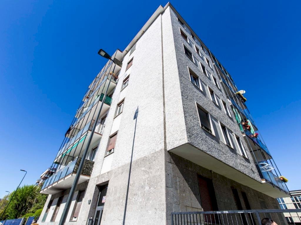 Trilocale Via Matteo Civitali, Milano (zona San Siro) - foto 1