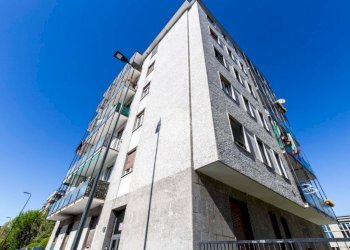 Trilocale Via Matteo Civitali, Milano (zona San Siro) - foto 1