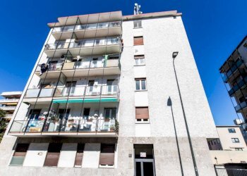 Trilocale Via Matteo Civitali, Milano (zona San Siro) - foto 2