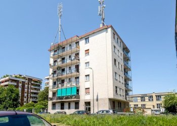 Trilocale Via Matteo Civitali, Milano (zona San Siro) - foto 3