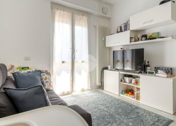 Trilocale Via Matteo Civitali, Milano (zona San Siro) - foto 6