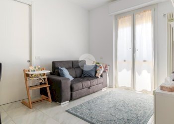 Trilocale Via Matteo Civitali, Milano (zona San Siro) - foto 8