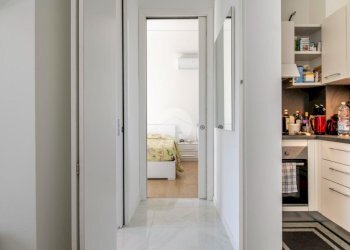 Trilocale Via Matteo Civitali, Milano (zona San Siro) - foto 12