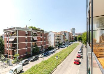Trilocale Via Matteo Civitali, Milano (zona San Siro) - foto 15