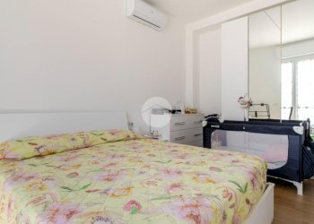Trilocale Via Matteo Civitali, Milano (zona San Siro) - foto 16