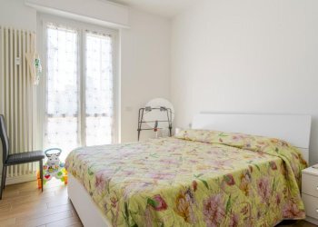 Trilocale Via Matteo Civitali, Milano (zona San Siro) - foto 17