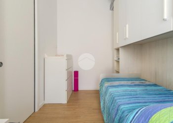 Trilocale Via Matteo Civitali, Milano (zona San Siro) - foto 18