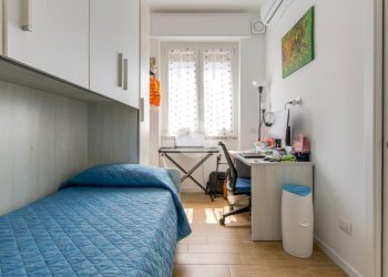 Trilocale Via Matteo Civitali, Milano (zona San Siro) - foto 19