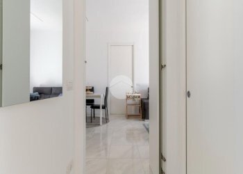 Trilocale Via Matteo Civitali, Milano (zona San Siro) - foto 20
