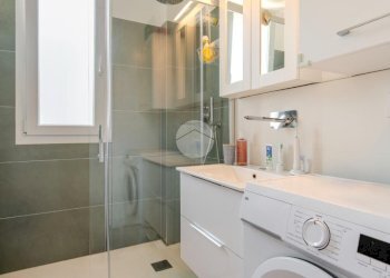 Trilocale Via Matteo Civitali, Milano (zona San Siro) - foto 21