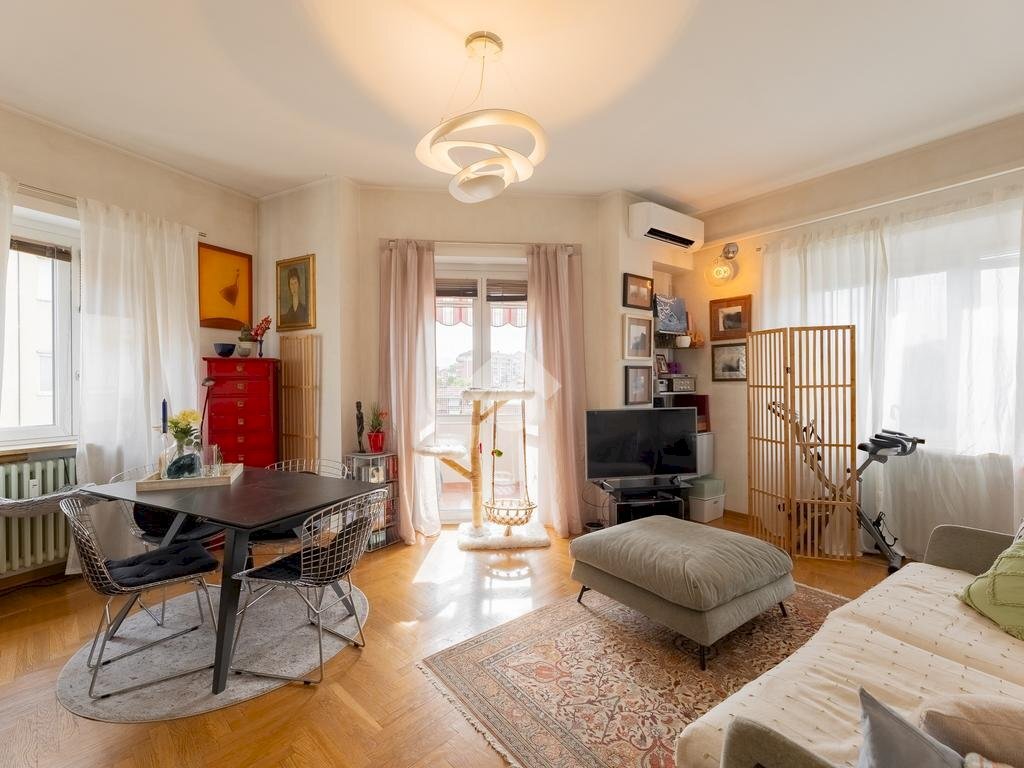 Trilocale Via Baltimora, Torino (zona Santa Rita) - foto 1