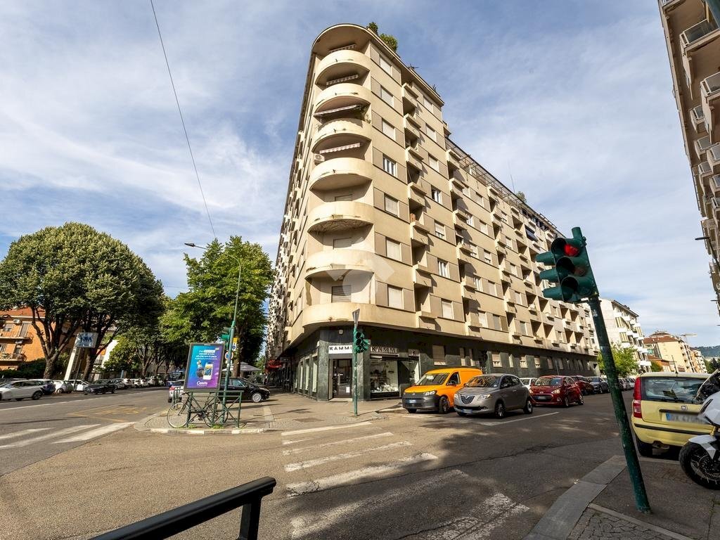 Trilocale Via Baltimora, Torino (zona Santa Rita) - foto 1