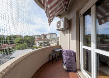 Trilocale Via Baltimora, Torino (zona Santa Rita) - foto 7