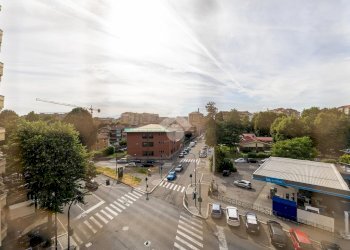 Trilocale Via Baltimora, Torino (zona Santa Rita) - foto 8