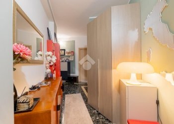 Trilocale Via Baltimora, Torino (zona Santa Rita) - foto 10