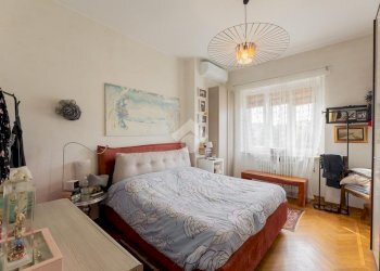 Trilocale Via Baltimora, Torino (zona Santa Rita) - foto 12