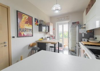Trilocale Via Baltimora, Torino (zona Santa Rita) - foto 16