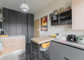 Trilocale Via Baltimora, Torino (zona Santa Rita) - foto 18