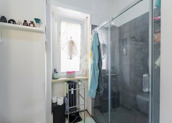 Trilocale Via Baltimora, Torino (zona Santa Rita) - foto 21