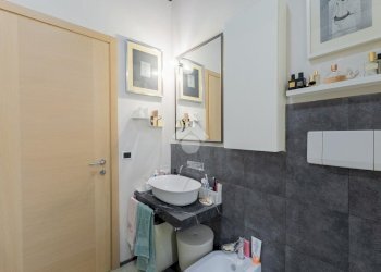 Trilocale Via Baltimora, Torino (zona Santa Rita) - foto 22