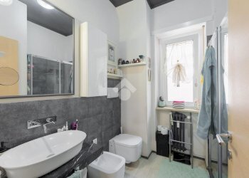 Trilocale Via Baltimora, Torino (zona Santa Rita) - foto 23