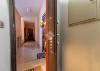 Trilocale Via Baltimora, Torino (zona Santa Rita) - foto 24